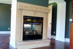 Fireplaces